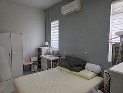 Sembawang Park (D27), Semi-Detached #546211171